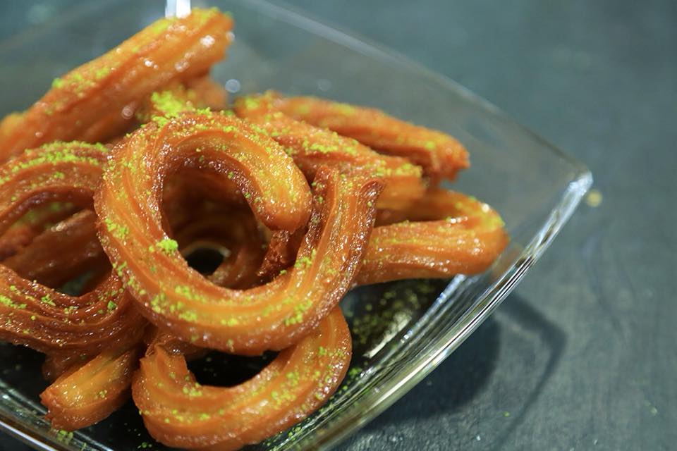 limonlu mereng arda�nın mutfağı